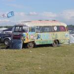 With Full Force 2004 - Samstag - 6