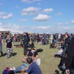With Full Force 2004 - Samstag - 5