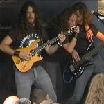 Headbangers Open Air 2004 - Brande-Hörnerkrichen, Samstag - 11