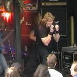 Headbangers Open Air 2004 - Brande-Hörnerkrichen, Samstag - 12