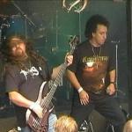 Headbangers Open Air 2004 - Brande-Hörnerkrichen, Samstag - 10