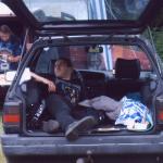 Headbangers Open Air 2004 - Brande-Hörnerkrichen, Randnotizen - 14