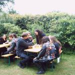 Headbangers Open Air 2004 - Brande-Hörnerkrichen, Randnotizen - 13