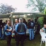 Headbangers Open Air 2004 - Brande-Hörnerkrichen, Randnotizen - 12