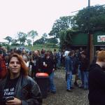 Headbangers Open Air 2004 - Brande-Hörnerkrichen, Randnotizen - 9