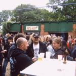 Headbangers Open Air 2004 - Brande-Hörnerkrichen, Randnotizen - 6