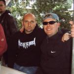 Headbangers Open Air 2004 - Brande-Hörnerkrichen, Randnotizen - 4