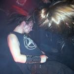 Behemoth, Negator – Hamburg, Headbangers Ballroom - 5