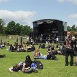 Metalbash 2004 - Neu Wulmstorf - 15