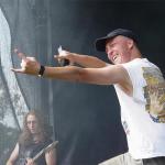 Metalbash 2004 - Neu Wulmstorf - 12