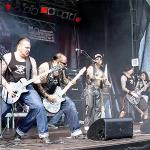 Metalbash 2004 - Neu Wulmstorf - 11