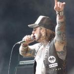 Metalbash 2004 - Neu Wulmstorf - 10