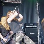 Metalbash 2004 - Neu Wulmstorf - 9