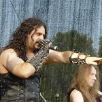 Metalbash 2004 - Neu Wulmstorf - 8