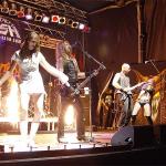 Metalbash 2004 - Neu Wulmstorf - 4