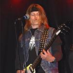 Metalbash 2004 - Neu Wulmstorf - 1