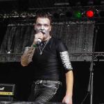 Earthshaker Fest 2004 - Geiselwind, Samstag - 16