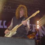 Earthshaker Fest 2004 - Geiselwind, Samstag - 3