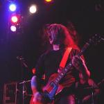 New Noise Night II - Hamburg, Knust - 4