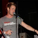 New Noise Night II - Hamburg, Knust - 3
