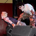 New Noise Night II - Hamburg, Knust - 2