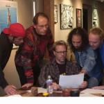 Metallica -'Some Kind Of Monsters' - Hamburg (Deutschlandpremiere) - 3