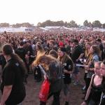 Wacken Open Air 2004 - Randnotizen - 2