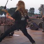 Wacken Open Air 2004 - Samstag - 3