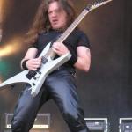 Wacken Open Air 2004 - Freitag - 13