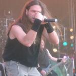 Wacken Open Air 2004 - Freitag - 11