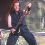 Wacken Open Air 2004 - Freitag - 12