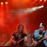 Wacken Open Air 2004 - Samstag - 6