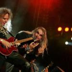 Wacken Open Air 2004 - Samstag - 8
