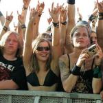 Wacken Open Air 2004 - Samstag - 12