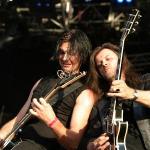 Wacken Open Air 2004 - Samstag - 13