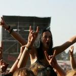 Wacken Open Air 2004 - Samstag - 15