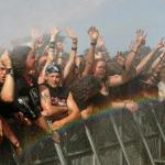 Wacken Open Air 2004 - Freitag - 7