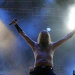 Wacken Open Air 2004 - Samstag - 1