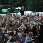 Taubertal Festival 2004 - Freitag - 5