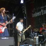 Taubertal Festival 2004 - Sonntag - 7