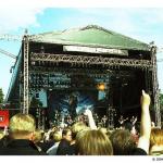 Tuska Metal Fest 2004 - Freitag - 10
