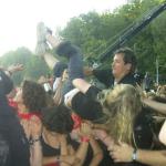 Taubertal Festival 2004 - Sonntag - 6