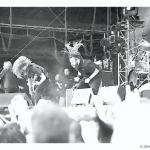 Tuska Metal Fest 2004 - Freitag - 5