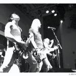 Tuska Metal Fest 2004 - Freitag - 2