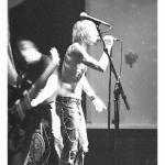 Tuska Metal Fest 2004 - Freitag - 1