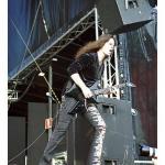 Tuska Metal Fest 2004 - Sonntag - 4