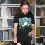 Ein Tag in Helsinki mit Ensiferum - 3