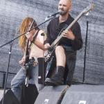 PartySan Open Air 2004 - Bad Berka, Samstag - 2