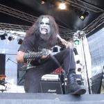 PartySan Open Air 2004 - Bad Berka, Samstag - 1