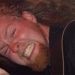 Torben Ferber (www.metal-inside.de) Hatesphere, Born From Pain, Deadsoil - Hamburg, Logo - 2